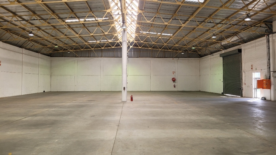 To Let commercial Property for Rent in Montague Gardens Western Cape